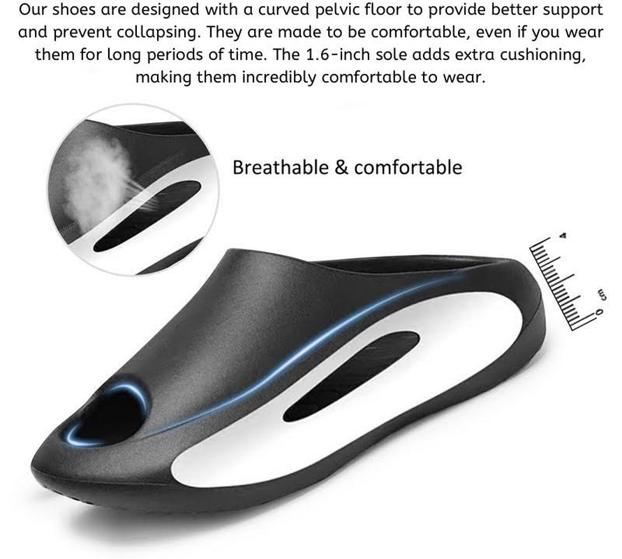 Stylish Unisex Peep Toe Slippers - Comfortable Summer Beach Footwear for All